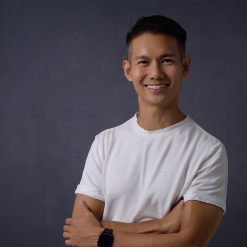 Alex Ng, Coaching for Good